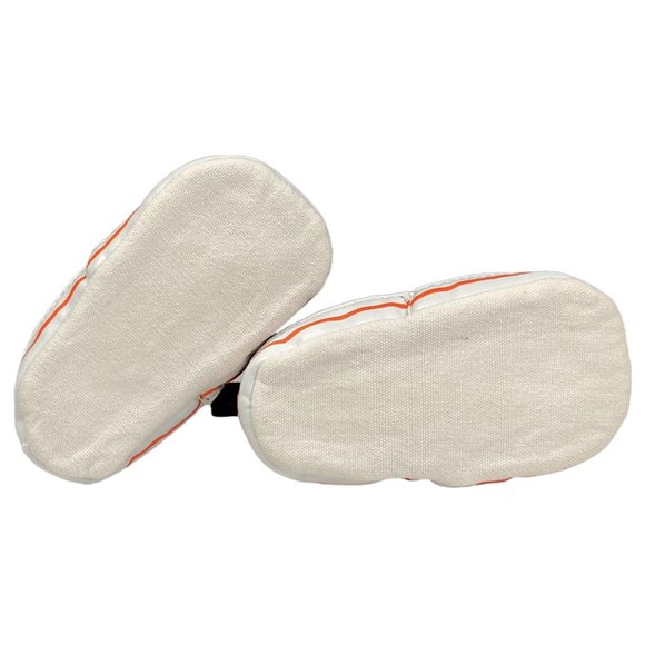 Target Infant African Safari Animal 6-9 Months Canvas Crib Shoes - Picture 9 of 16